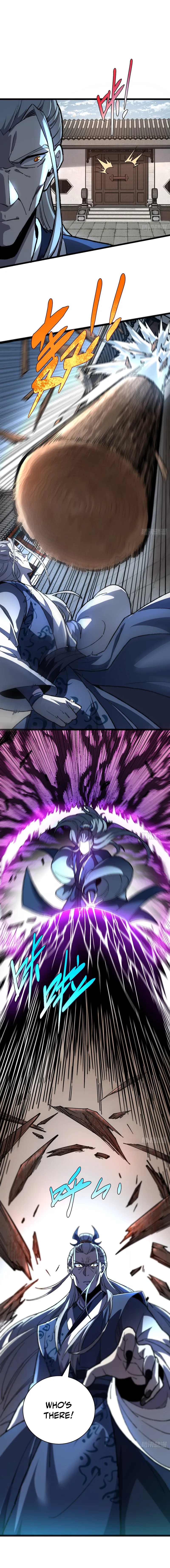 Becoming a God, Starting as water monkey Chapter 41 12